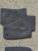GMC Yukon Mats
