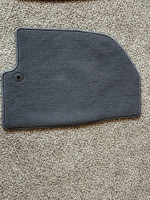 GMC Yukon Mats