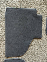 GMC Yukon Mats