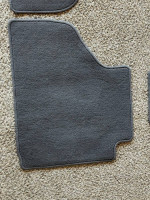 GMC Yukon Mats