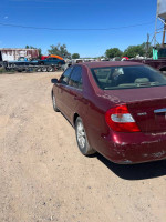 2003 Toyota Camry parts only