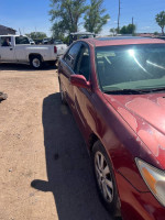 2003 Toyota Camry parts only