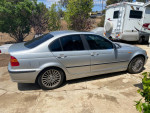 03 BMW 330i mechanic special
