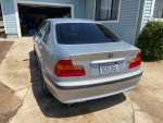 03 BMW 330i mechanic special