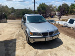 03 BMW 330i mechanic special