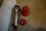 New Chevrolet Pro Billet Distributors