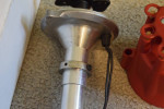 New Chevrolet Pro Billet Distributors