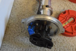 New Chevrolet Pro Billet Distributors