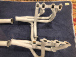 390 - 428 Mustang Headers 427 FE
