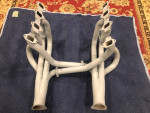390 - 428 Mustang Headers 427 FE