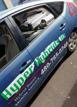 Prius Hybrid Battery - Installed with 1 year warranty