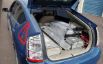 Prius Hybrid Battery - Installed with 1 year warranty