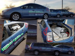 Prius Hybrid Battery - Installed with 1 year warranty