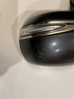 OEM 2010-2015 Lexus RX350 Driver Side Mirror