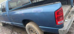 2002-2008 Dodge Ram 8 Foot Long bed