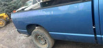 2002-2008 Dodge Ram 8 Foot Long bed