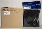Hyundai Tucson Cargo Net Genuine OEM Part