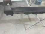 2010-2015 Lexus rx350 rx450 left side Lower Moulding rocker panel