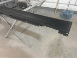 2010-2015 Lexus rx350 rx450 left side Lower Moulding rocker panel