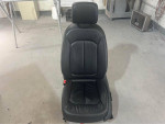 2015 Audi A3 Front Driver Side Seat