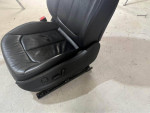 2015 Audi A3 Front Driver Side Seat