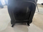 2015 Audi A3 Front Driver Side Seat