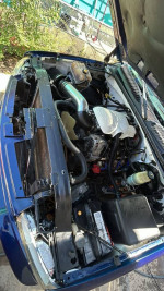 2001 Chevy Silverado 1500