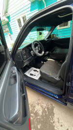 2001 Chevy Silverado 1500