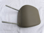 2011 Lexus RX350 Front and Rear Seats Head Rest Left and Right
