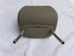2011 Lexus RX350 Front and Rear Seats Head Rest Left and Right