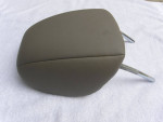 2011 Lexus RX350 Front and Rear Seats Head Rest Left and Right