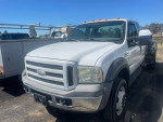 2005 ford f450s