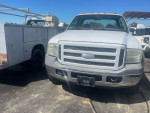 2005 ford f450s