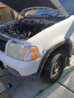 Parting out