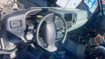 2005-2007 Ford Superduty dash board