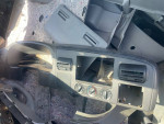 2005-2007 Ford Superduty dash board