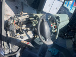 2005-2007 Ford Superduty dash board