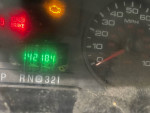 2005-2007 Ford Superduty diesel gauge cluster