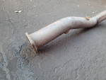 Downpipe- Subaru Impreza Wrx