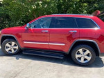 Jeep Cherokee 77,000 mi