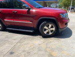 Jeep Cherokee 77,000 mi