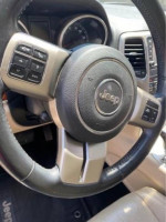 Jeep Cherokee 77,000 mi