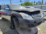 iPull-uPull Fresh Set Cars Part Out