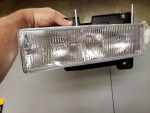 Brand New Chevrolet/gmc Drivers Side Headlight