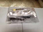 Brand New Chevrolet/gmc Drivers Side Headlight