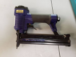 Like new central pneumatic air nailer