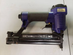 Like new central pneumatic air nailer
