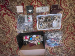 Costume Jewelry Vintage To Modern 700+ Piece Lot
