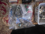 Costume Jewelry Vintage To Modern 700+ Piece Lot