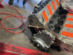 2005 GM 4.8l engine like new